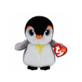 High Quality Custom Soft Marine Animals Stuffed Plush Penguin Toy
